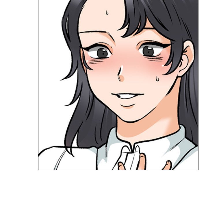 Our Exchange Manhwa - Chapter 151 Page 7