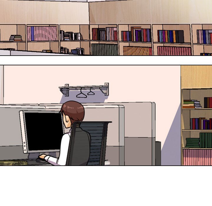 Our Exchange Manhwa - Chapter 151 Page 10