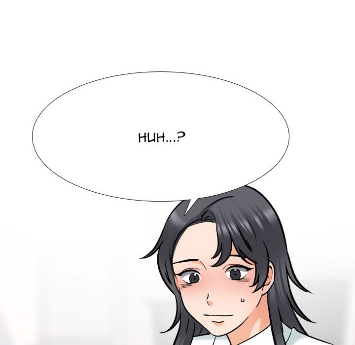 Our Exchange Manhwa - Chapter 151 Page 11