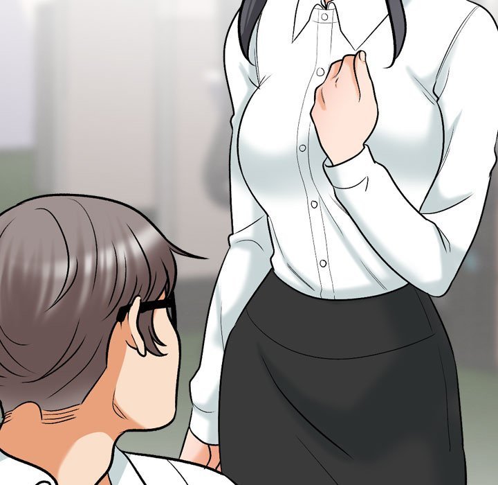 Our Exchange Manhwa - Chapter 151 Page 12