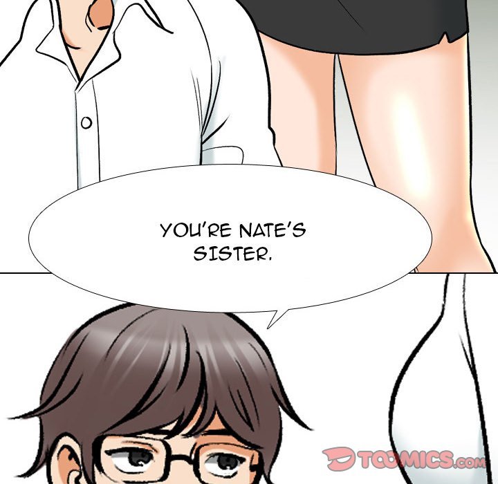 Our Exchange Manhwa - Chapter 151 Page 13