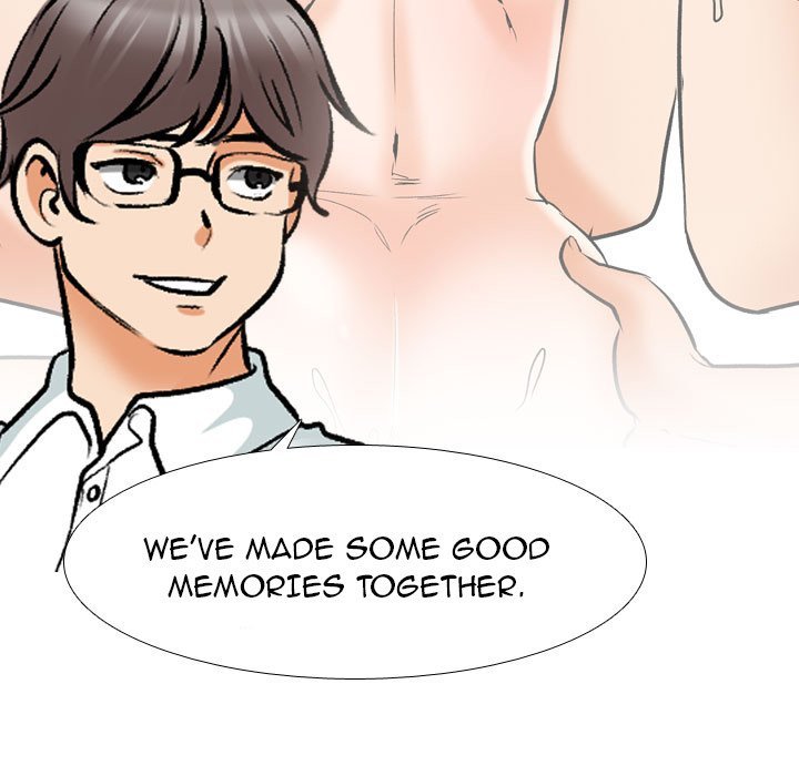 Our Exchange Manhwa - Chapter 151 Page 16