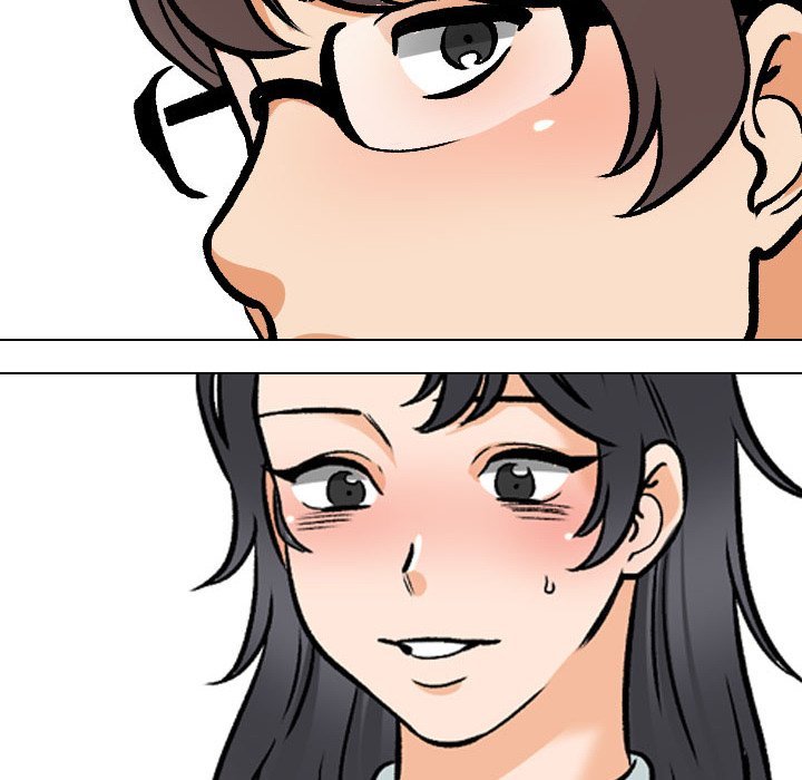 Our Exchange Manhwa - Chapter 151 Page 19