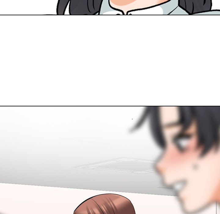 Our Exchange Manhwa - Chapter 151 Page 20