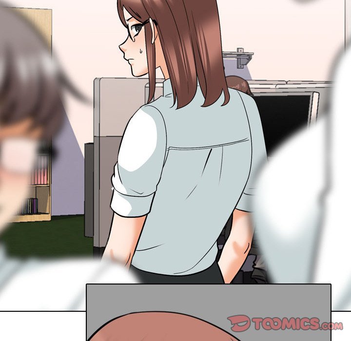 Our Exchange Manhwa - Chapter 151 Page 21