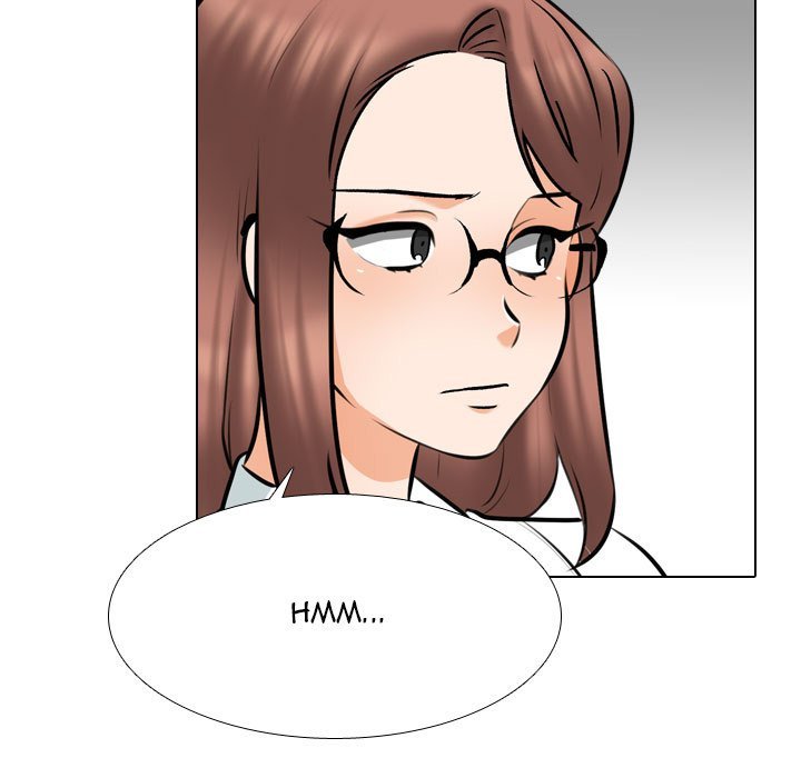 Our Exchange Manhwa - Chapter 151 Page 22