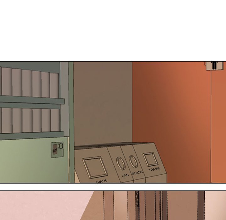 Our Exchange Manhwa - Chapter 151 Page 23