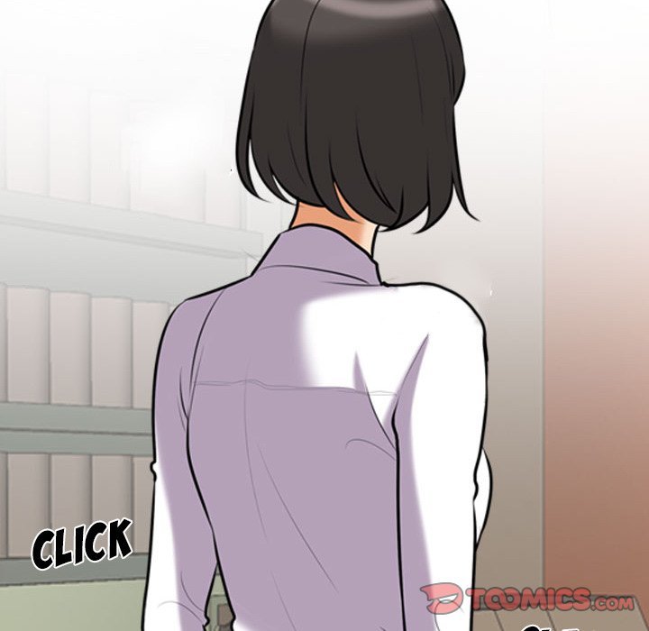 Our Exchange Manhwa - Chapter 151 Page 25