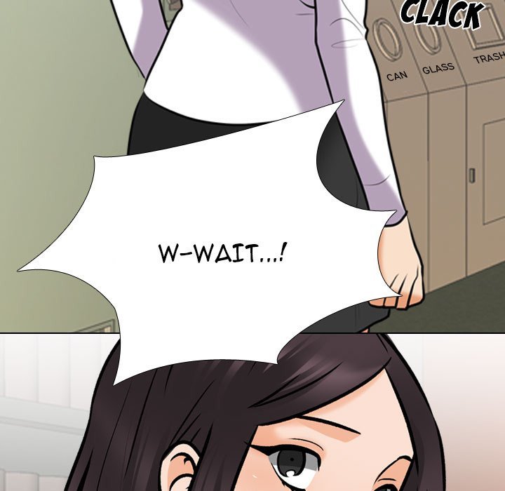 Our Exchange Manhwa - Chapter 151 Page 26