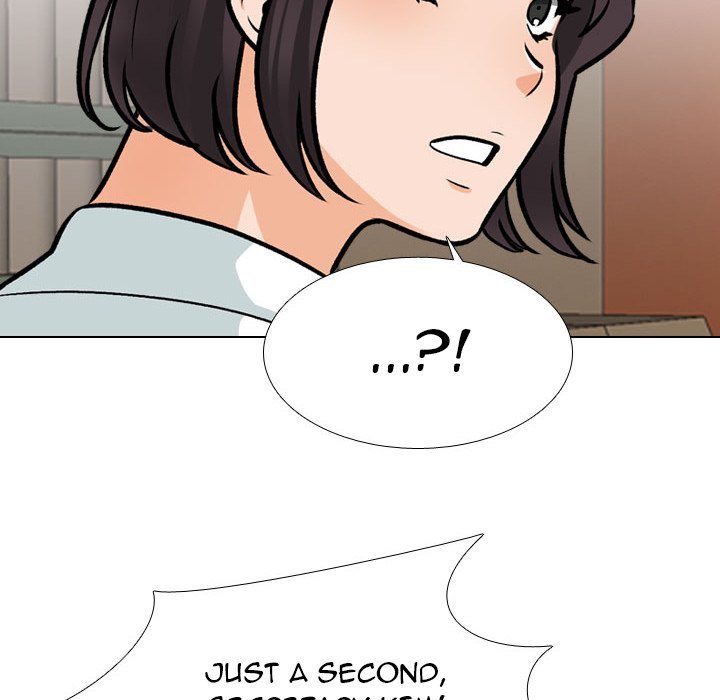 Our Exchange Manhwa - Chapter 151 Page 27