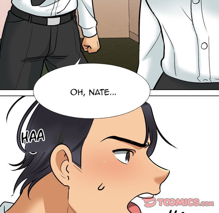 Our Exchange Manhwa - Chapter 151 Page 29