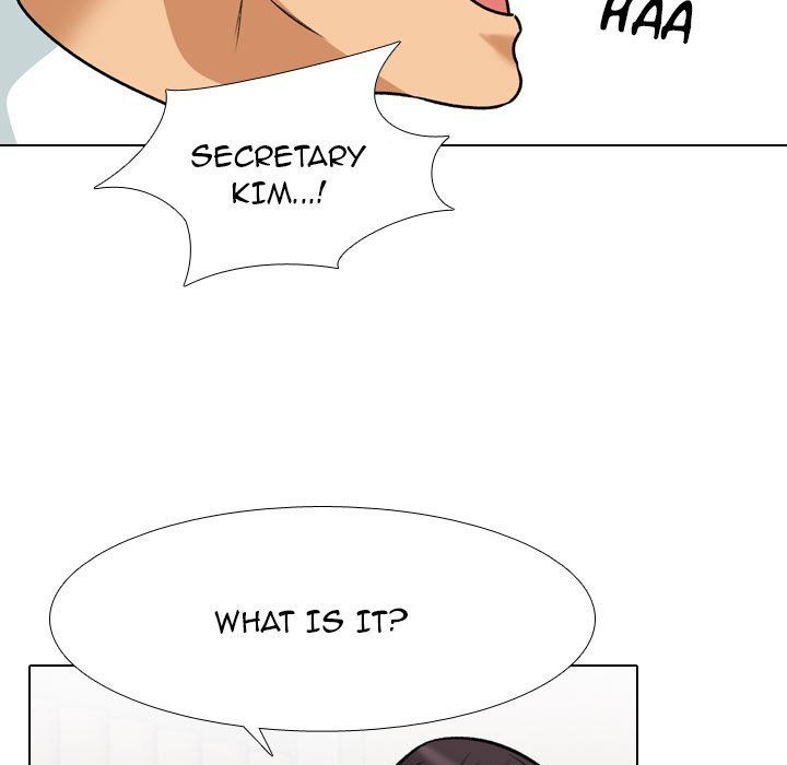 Our Exchange Manhwa - Chapter 151 Page 30