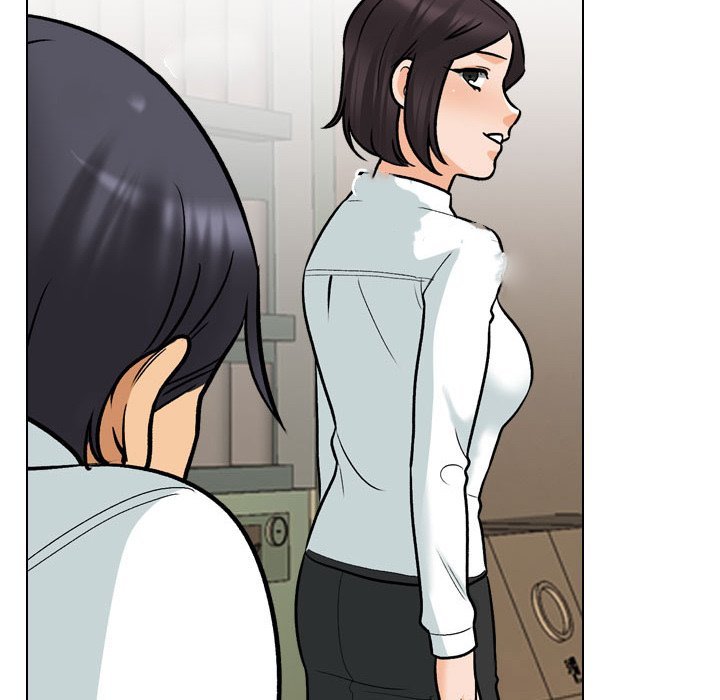 Our Exchange Manhwa - Chapter 151 Page 31