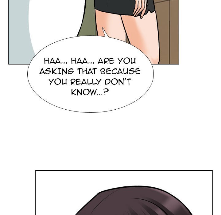 Our Exchange Manhwa - Chapter 151 Page 32