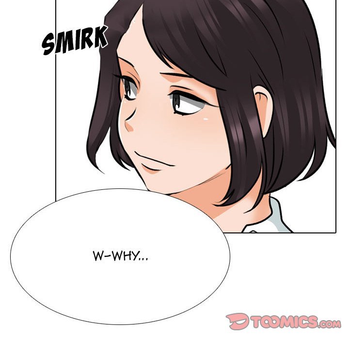 Our Exchange Manhwa - Chapter 151 Page 33