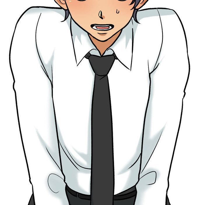 Our Exchange Manhwa - Chapter 151 Page 35