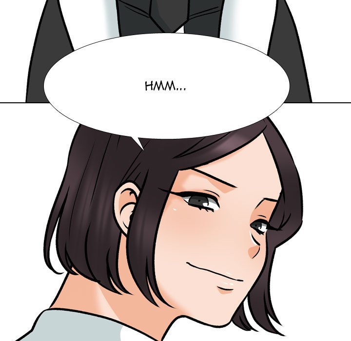 Our Exchange Manhwa - Chapter 151 Page 36