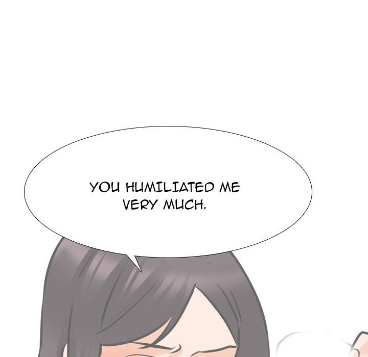 Our Exchange Manhwa - Chapter 151 Page 39