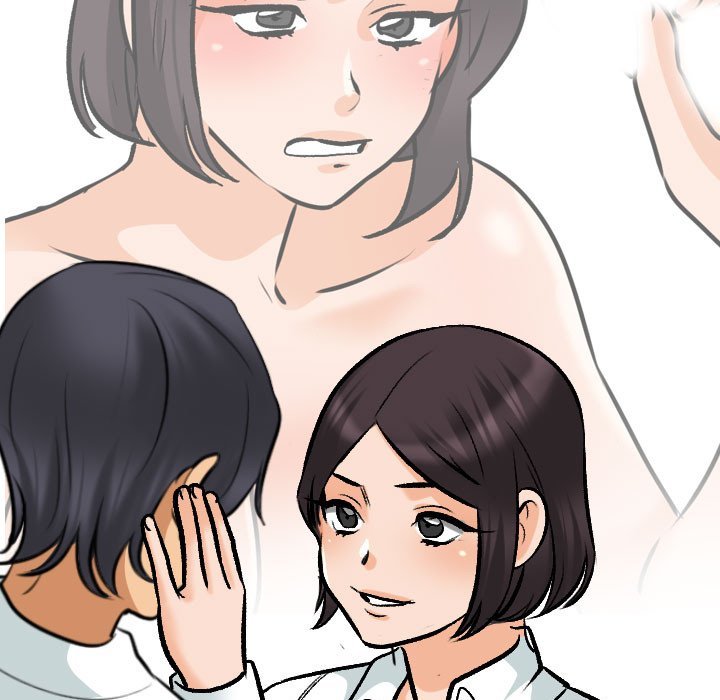 Our Exchange Manhwa - Chapter 151 Page 40