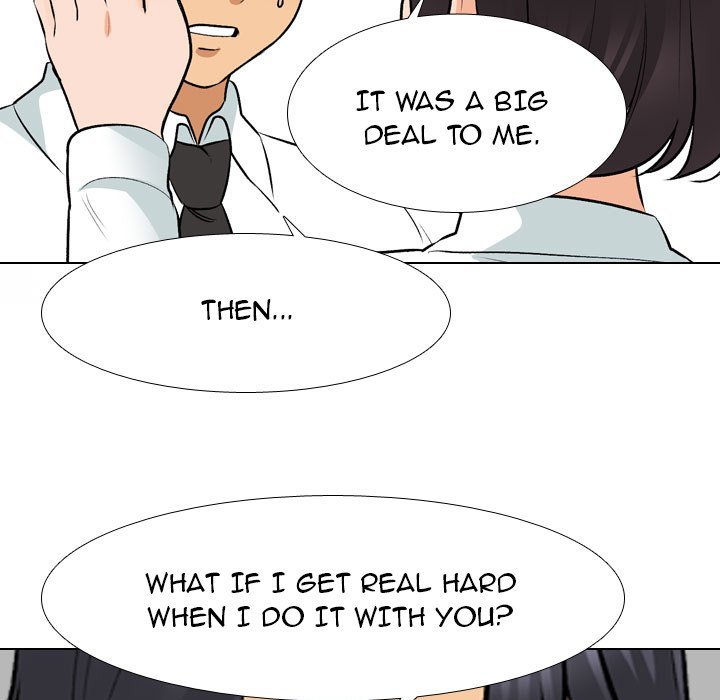 Our Exchange Manhwa - Chapter 151 Page 42