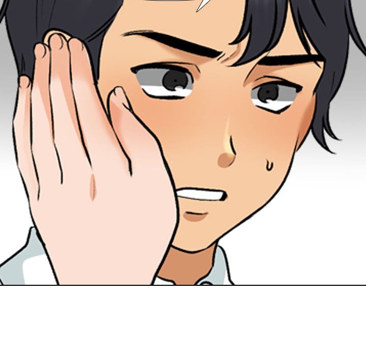 Our Exchange Manhwa - Chapter 151 Page 43