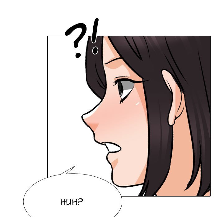 Our Exchange Manhwa - Chapter 151 Page 44