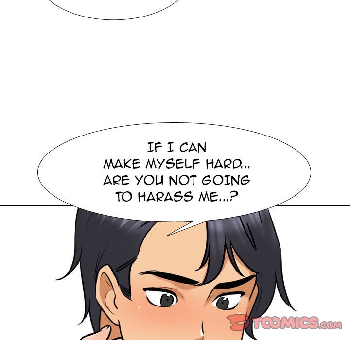 Our Exchange Manhwa - Chapter 151 Page 45