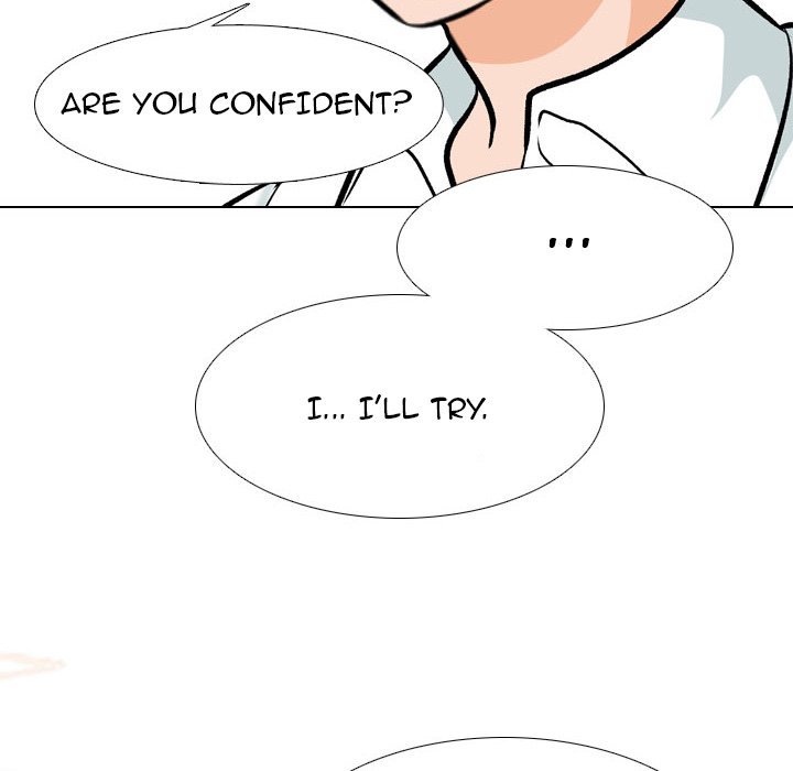 Our Exchange Manhwa - Chapter 151 Page 47