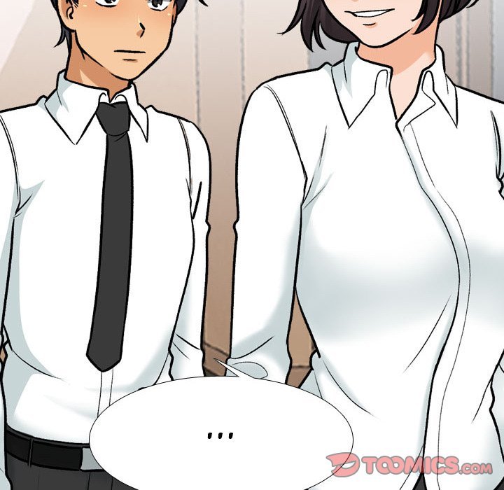 Our Exchange Manhwa - Chapter 151 Page 49