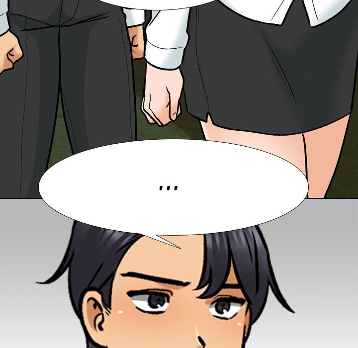 Our Exchange Manhwa - Chapter 151 Page 50