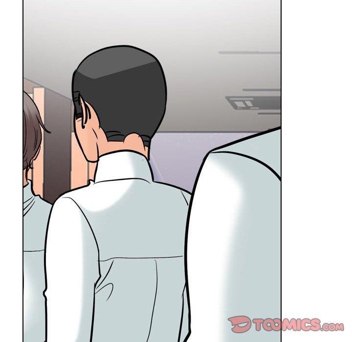 Our Exchange Manhwa - Chapter 151 Page 53