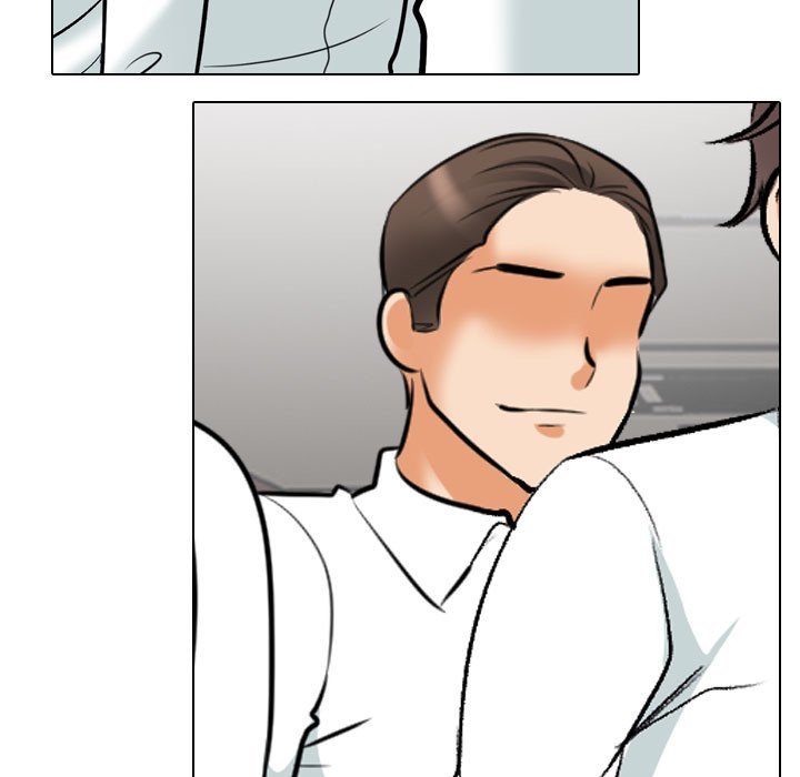 Our Exchange Manhwa - Chapter 151 Page 54