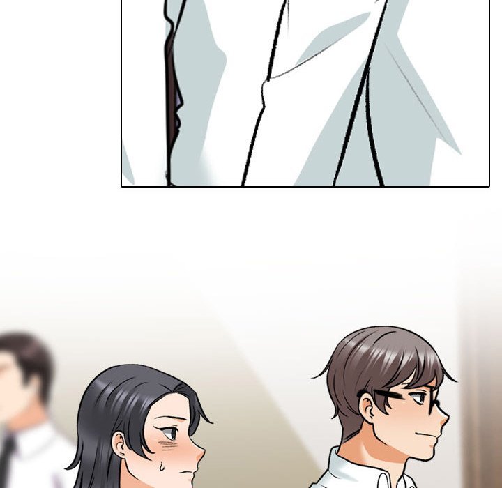 Our Exchange Manhwa - Chapter 151 Page 55