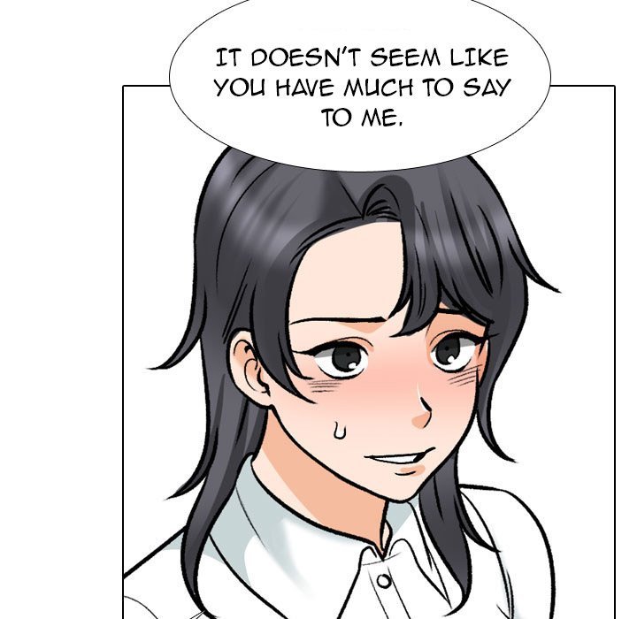 Our Exchange Manhwa - Chapter 151 Page 58