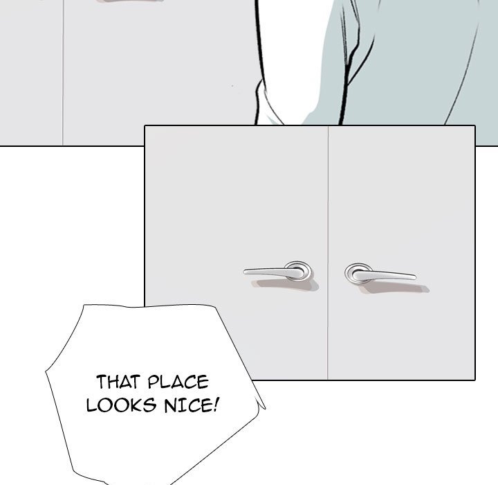 Our Exchange Manhwa - Chapter 151 Page 62