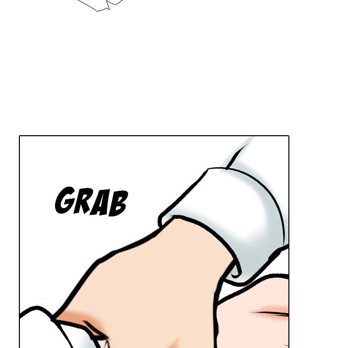 Our Exchange Manhwa - Chapter 151 Page 63