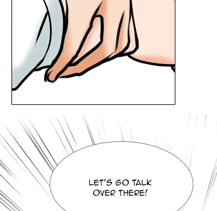 Our Exchange Manhwa - Chapter 151 Page 64