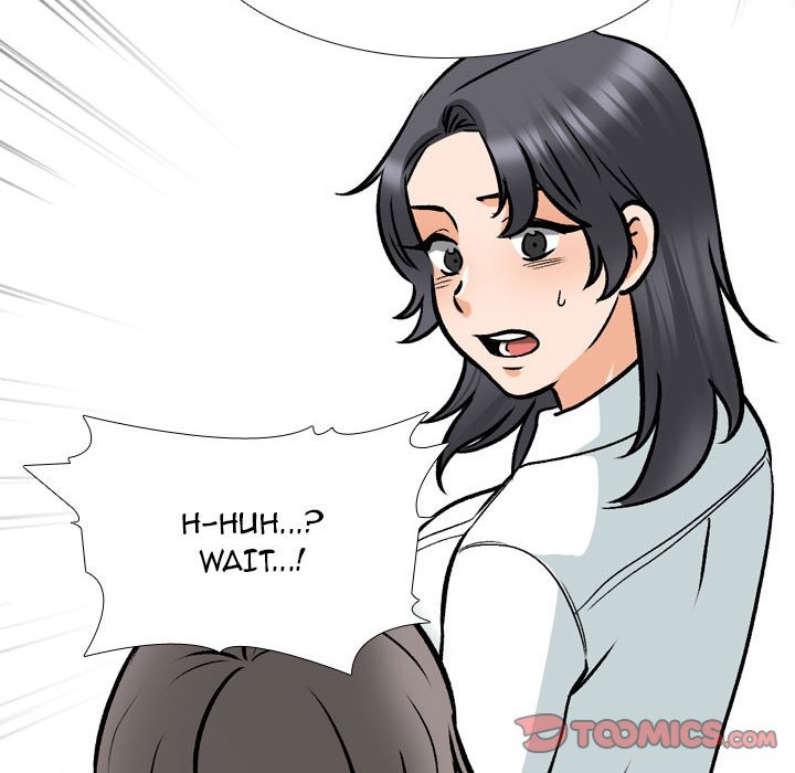 Our Exchange Manhwa - Chapter 151 Page 65