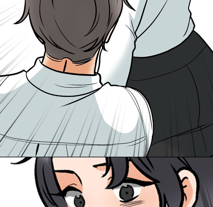 Our Exchange Manhwa - Chapter 151 Page 66