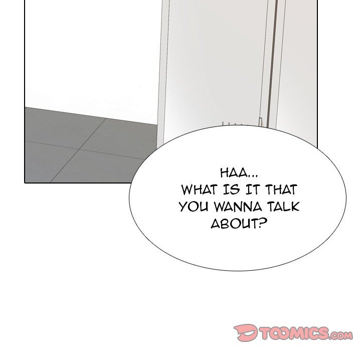 Our Exchange Manhwa - Chapter 151 Page 69