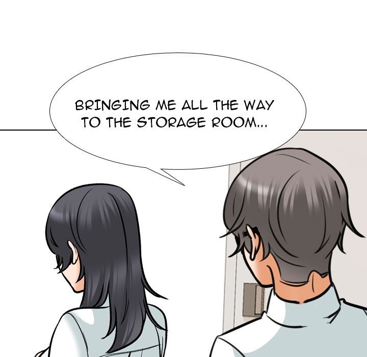 Our Exchange Manhwa - Chapter 151 Page 70