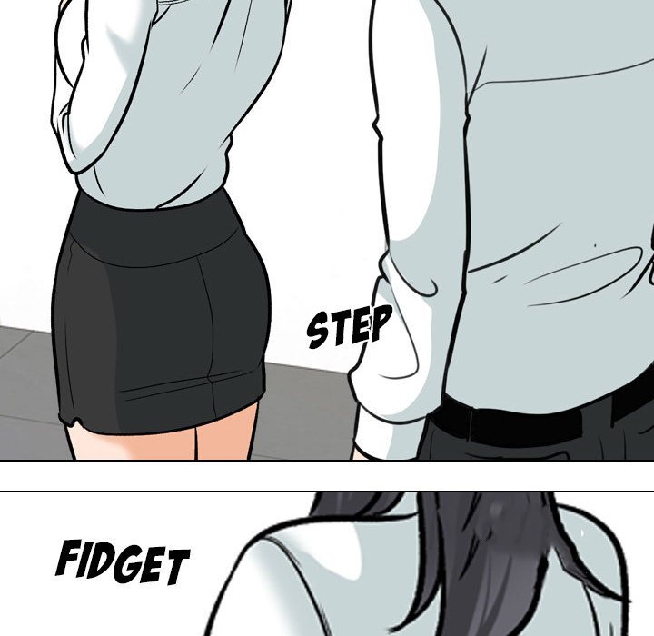 Our Exchange Manhwa - Chapter 151 Page 71