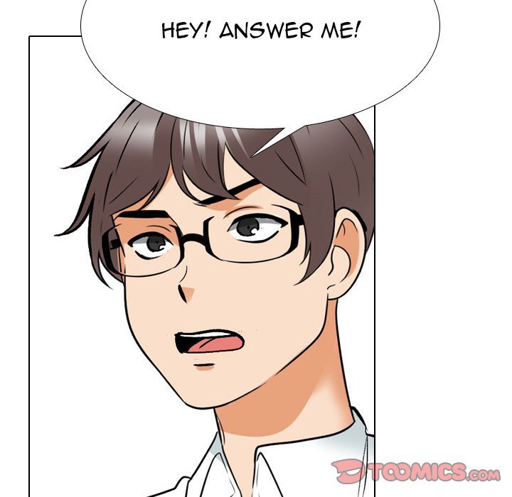 Our Exchange Manhwa - Chapter 151 Page 73