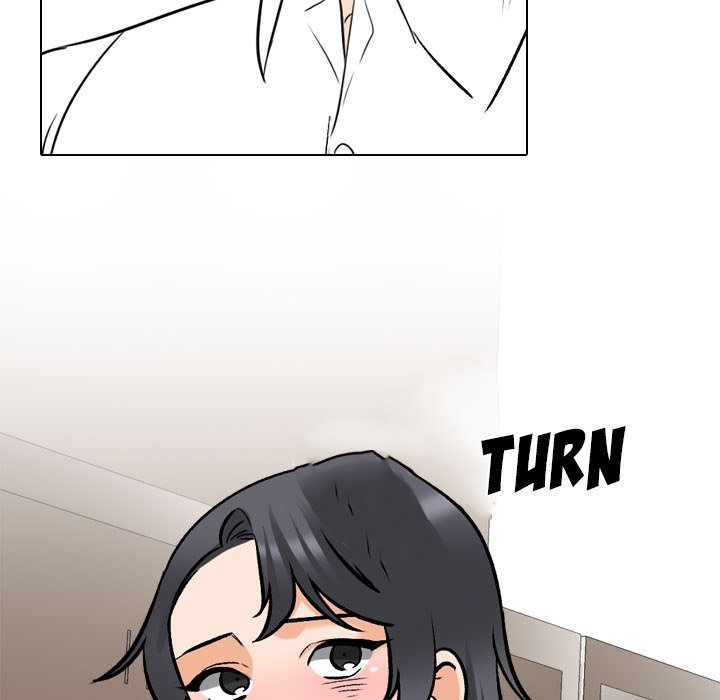 Our Exchange Manhwa - Chapter 151 Page 74