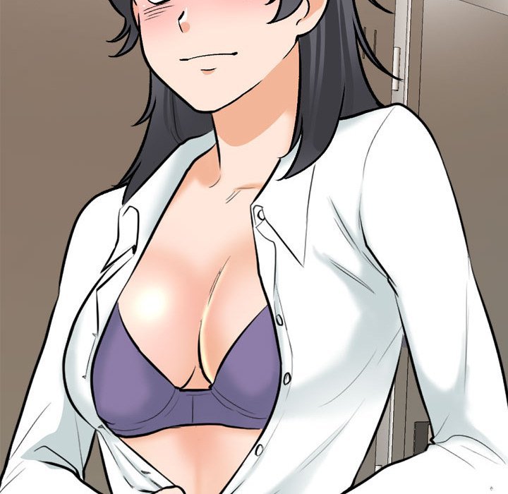 Our Exchange Manhwa - Chapter 151 Page 75