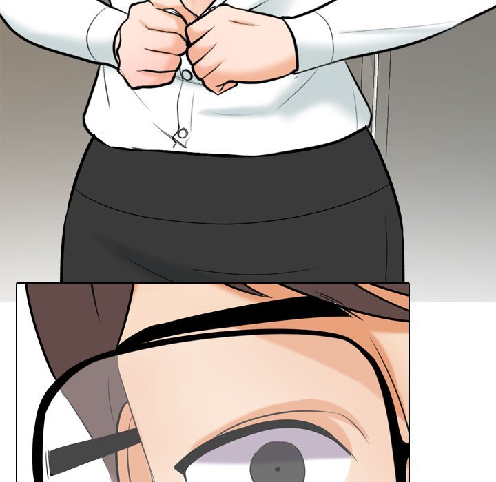 Our Exchange Manhwa - Chapter 151 Page 76