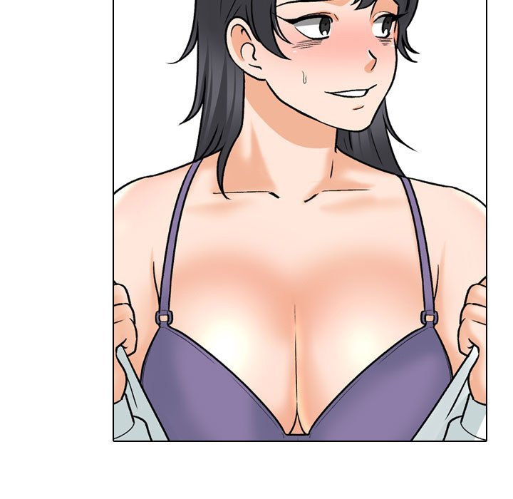 Our Exchange Manhwa - Chapter 151 Page 78