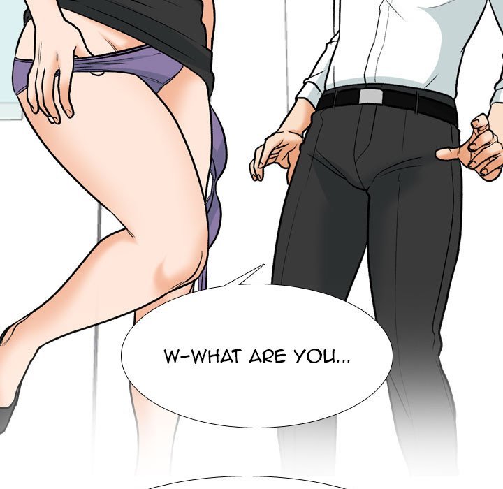 Our Exchange Manhwa - Chapter 151 Page 80