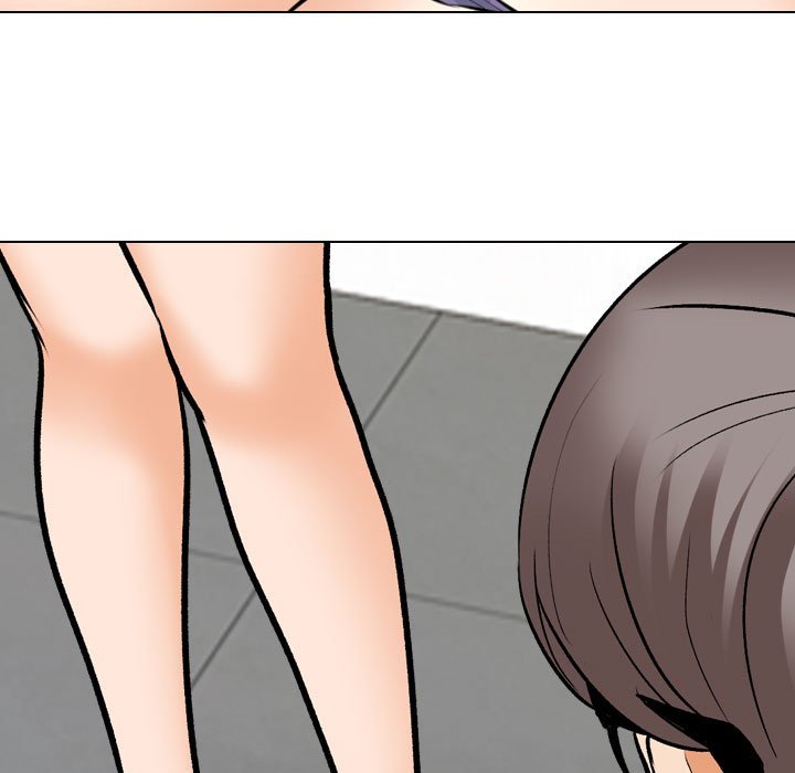 Our Exchange Manhwa - Chapter 151 Page 82