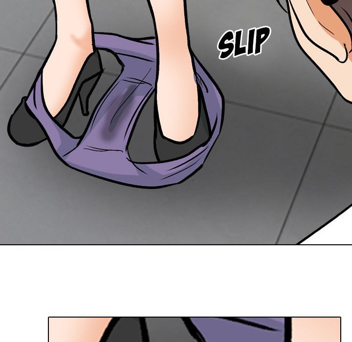 Our Exchange Manhwa - Chapter 151 Page 83